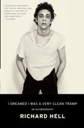 I Dreamed I Was a Very Clean Tramp: An Autobiography cover image