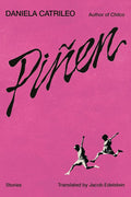 Piñen: Stories cover image