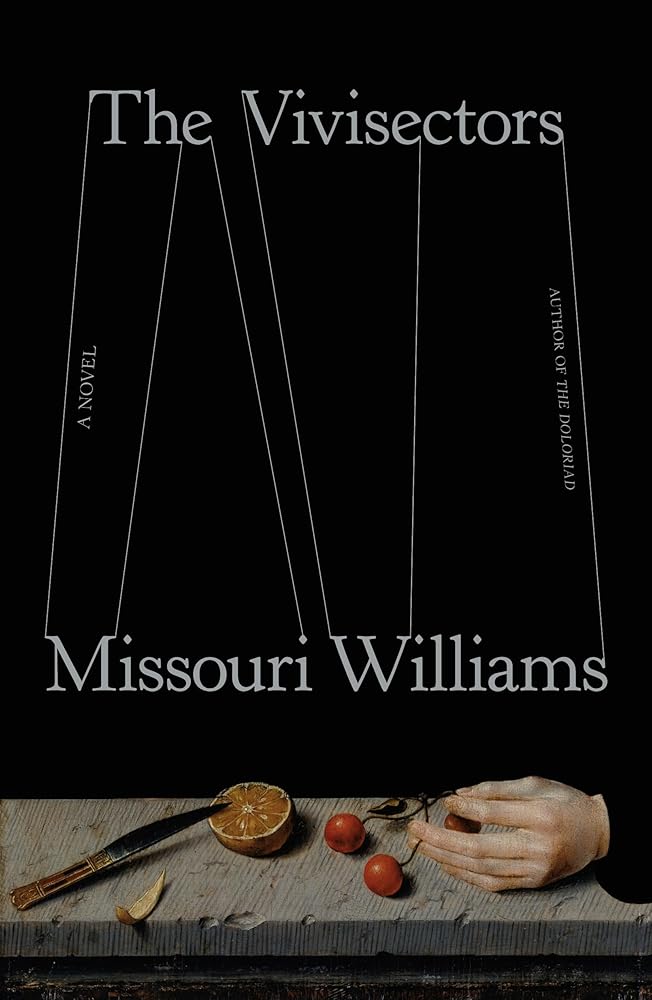 The Vivisectors: A Novel cover image