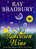 Dandelion Wine cover image