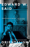 Orientalism cover image