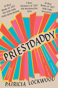 Priestdaddy: A Memoir cover image