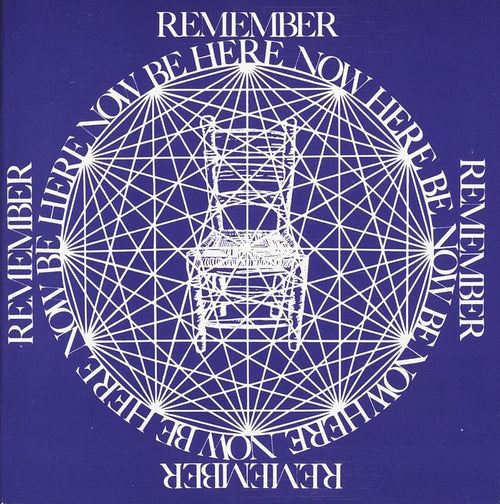 Be Here Now cover image