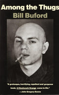 Among the Thugs (Vintage Departures) cover image