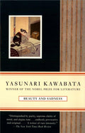Beauty and Sadness (Vintage International) cover image