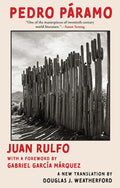 Pedro Páramo cover image
