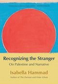 Recognizing the Stranger: On Palestine and Narrative cover image