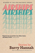 Airships cover image