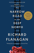 The Narrow Road to the Deep North cover image