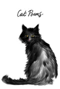 Cat Poems cover image