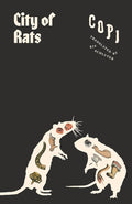 City of Rats cover image