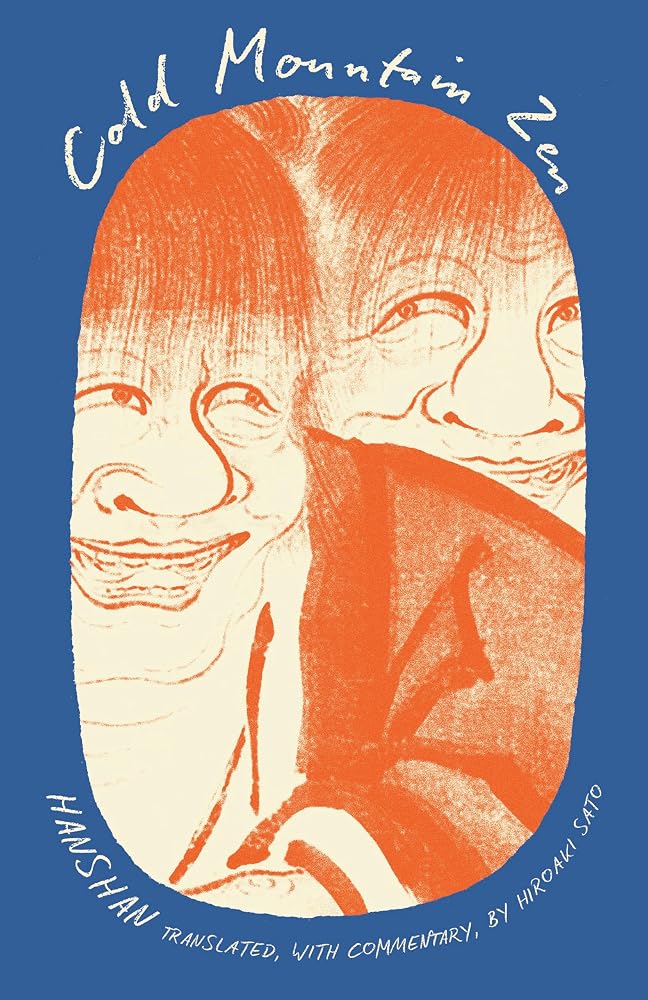 Cold Mountain Zen cover image
