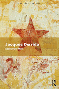 Specters of Marx (Routledge Classics) cover image