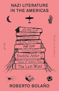 Nazi Literature in the Americas cover image