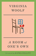 A Room of One's Own cover image
