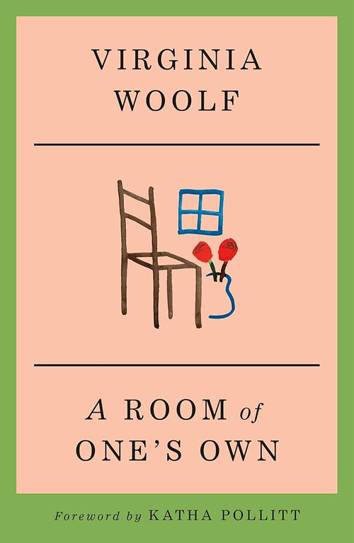 A Room of One's Own cover image