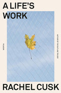 Life's Work cover image