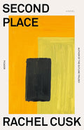 Second Place: A Novel cover image