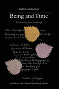 Being and Time (Contemporary Contin Philosophy) cover image