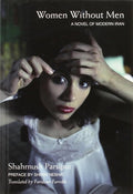 Women Without Men: A Novel of Modern Iran cover image