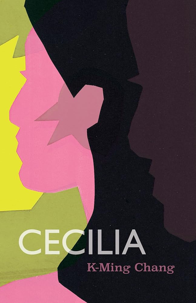 Cecilia (NVLA) cover image