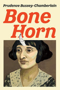 Bone Horn: A Novel cover image