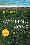 Swimming Home: A Novel cover image