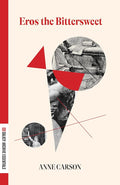 Eros the Bittersweet (Dalkey Archive Essentials) cover image