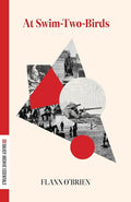 At Swim-Two-Birds (Dalkey Archive Essentials) cover image