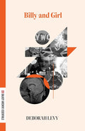 Billy & Girl (Dalkey Archive Essentials) cover image