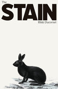 The Stain cover image