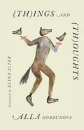 (Th)ings and (Th)oughts cover image