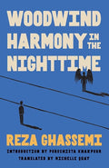 Woodwind Harmony in the Nighttime cover image