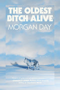 The Oldest Bitch Alive cover image