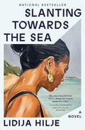Slanting Towards the Sea cover image