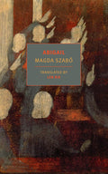 Abigail (New York Review Books Classics) cover image