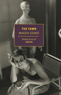 The Fawn cover image