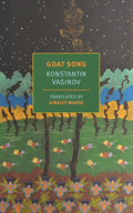 Goat Song cover image