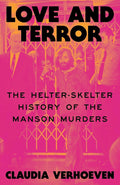 Love and Terror cover image