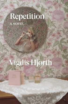 Repetition: A Novel cover image