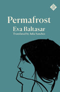 Permafrost cover image