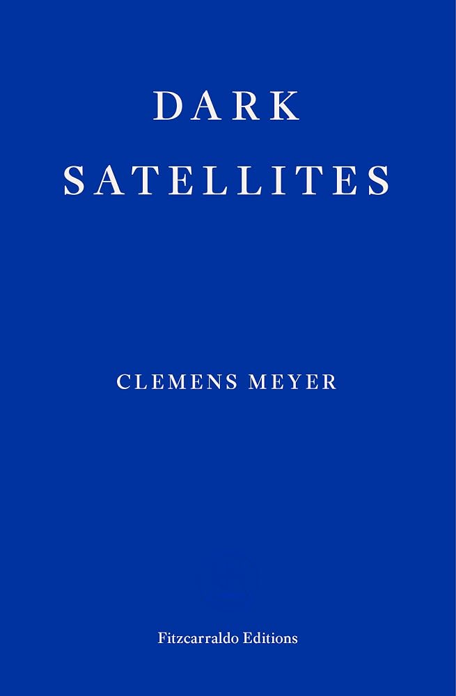 Dark Satellites cover image