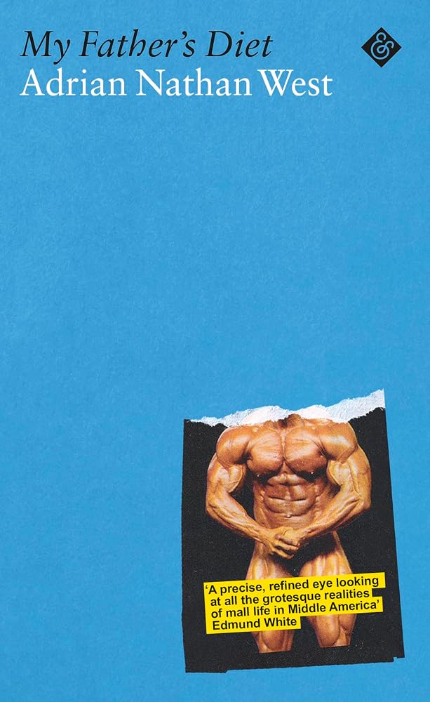 My Father's Diet cover image