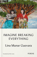 Imagine Breaking Everything cover image