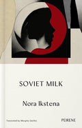 Soviet Milk cover image