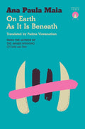 On Earth As It Is Beneath cover image
