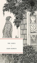 The Girls: A Story of Village Life (McNally Editions) cover image