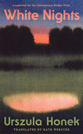 White Nights cover image