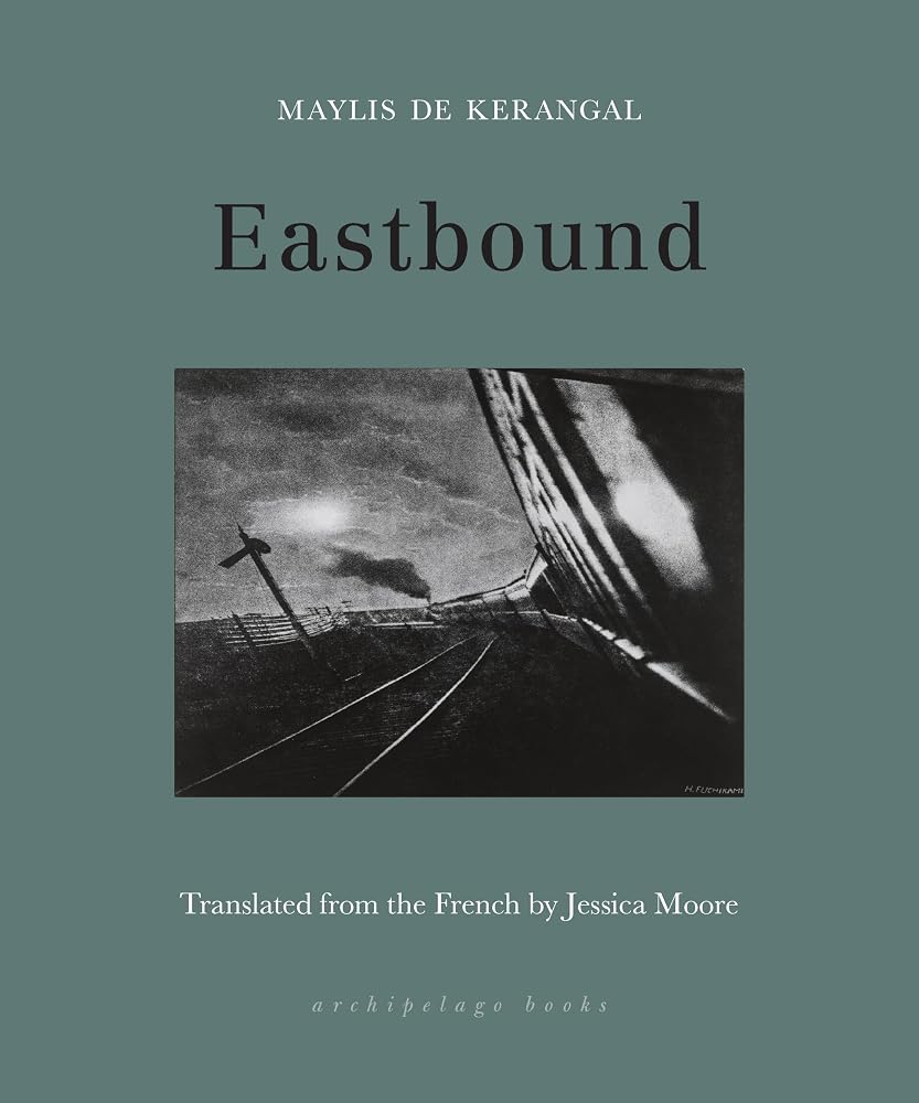 Eastbound cover image