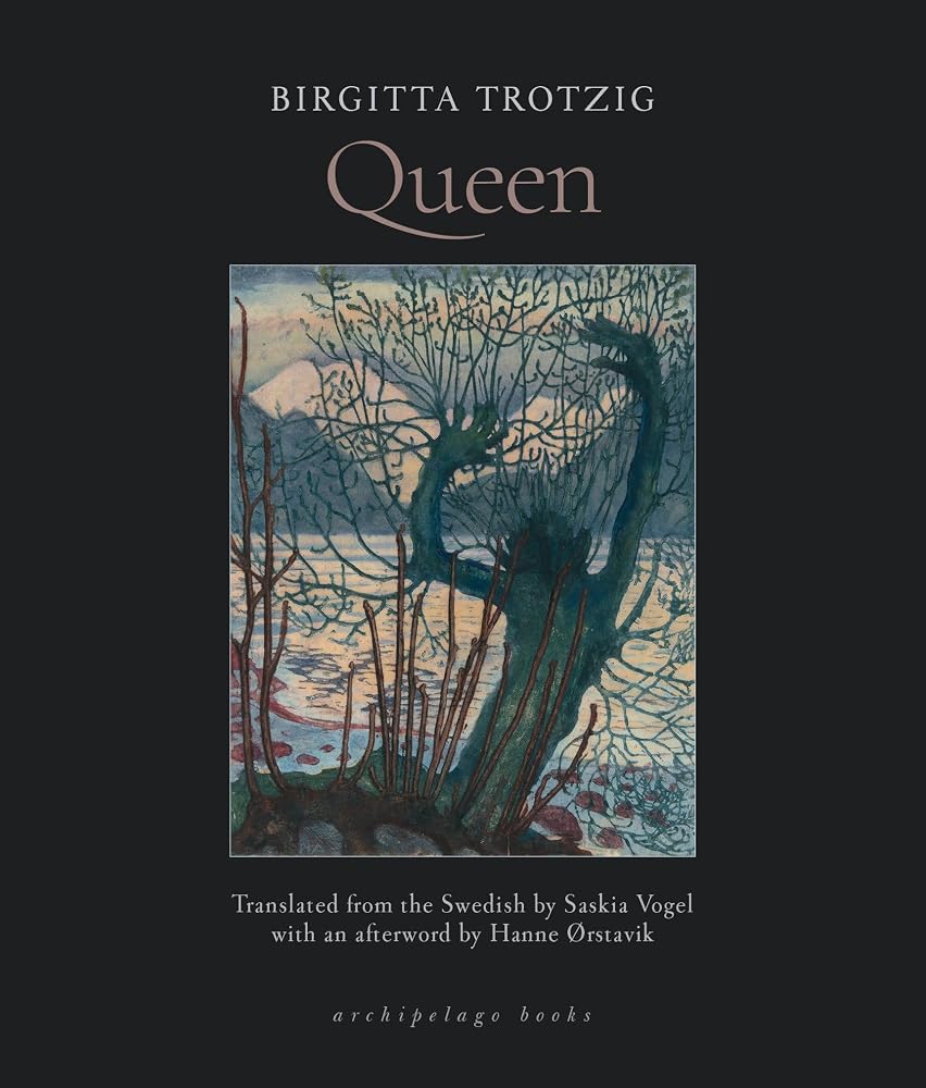 Queen cover image